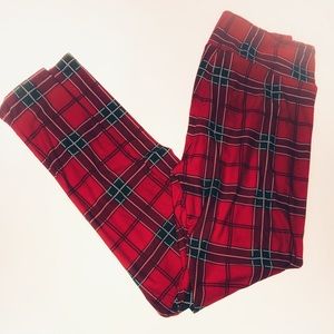 Lularoe TC2 Leggings